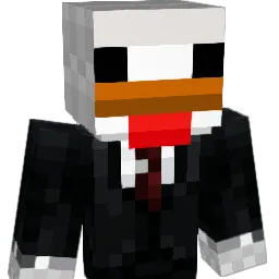 NehozYo's Minecraft skin