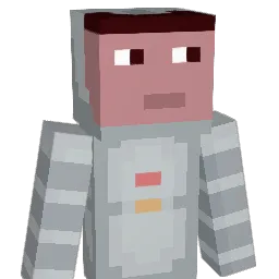 Nehses's Minecraft skin