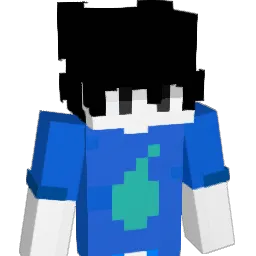 Neht's Minecraft skin