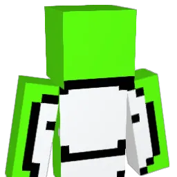 Nehuto's Minecraft skin