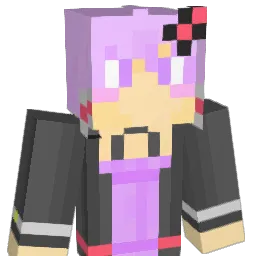 Neibisu's Minecraft skin