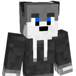 Neico18's Minecraft skin