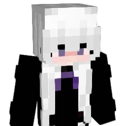 Neidlose Minecraft avatar bust