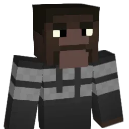Neighbor_Prime Minecraft avatar bust