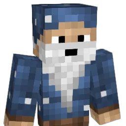 NeighborlyWizard's Minecraft skin