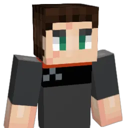 Neighinator's Minecraft skin