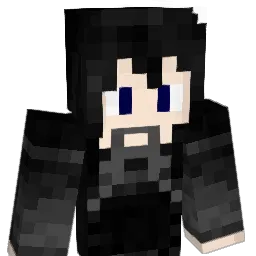 Neight99 Minecraft avatar bust