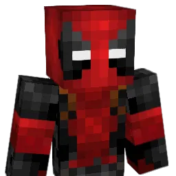 Neikhtys's Minecraft skin