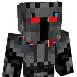 NeilArmstrong007 Minecraft avatar bust