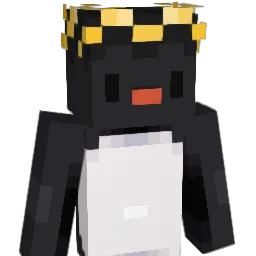 NeilDaGamer Minecraft avatar bust