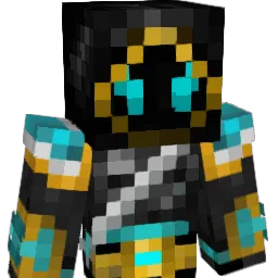NeilGCT's Minecraft skin