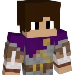 NeilLegstrong Minecraft avatar bust