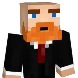 Neil_Munro Minecraft avatar bust