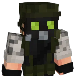 Neilanexpert22 Minecraft avatar bust