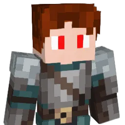 Neiler065 Minecraft avatar bust