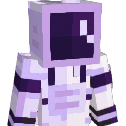 Neilioss's Minecraft skin