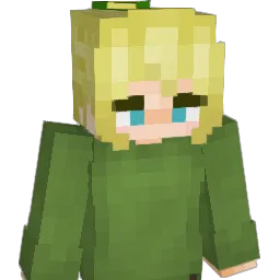 Neilone's Minecraft skin
