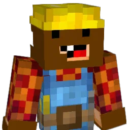 NeilsXT's Minecraft skin