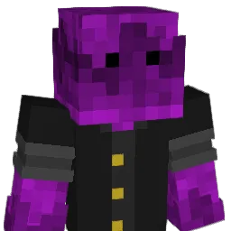 Minecraft-Avatar von Neilsenie: Büste