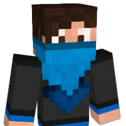 Neilujppn's Minecraft skin