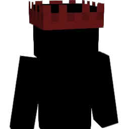 Neilxi Minecraft avatar bust