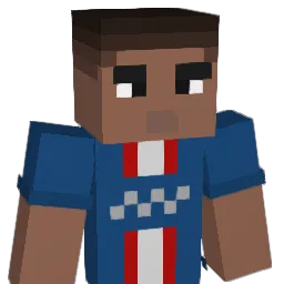 NeimadMDR's Minecraft skin