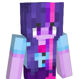 Neimiles's Minecraft skin