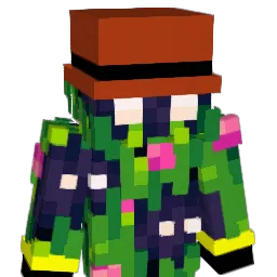NeimlesKett_ Minecraft avatar bust