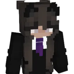 Neimoru Minecraft avatar bust