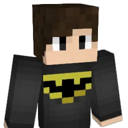 NeinDochOhhhhhhh Minecraft avatar bust