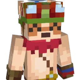 NeinNein_ Minecraft avatar bust