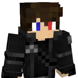 NeinOlein's Minecraft skin
