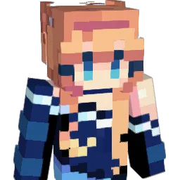NeinTale's Minecraft skin