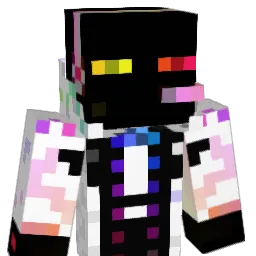 NeinZuKnock Minecraft avatar bust