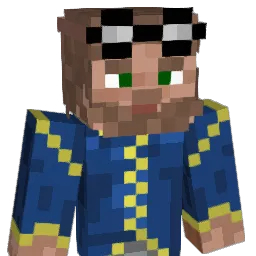 Neini's Minecraft skin