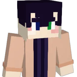 Neirado's Minecraft skin