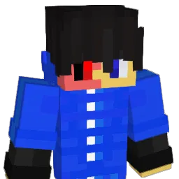 NeiruNauru Minecraft avatar bust
