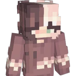 Neiryu's Minecraft skin