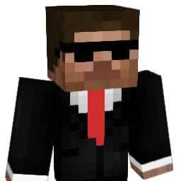 NeisS_YT Minecraft avatar bust