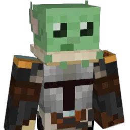 Neism's Minecraft skin
