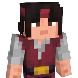 NeisonSlin Minecraft avatar bust