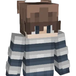 Neisth's Minecraft skin