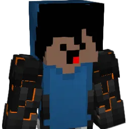 NeiteAcordado Minecraft avatar bust