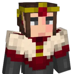 Neithan_Mormegil Minecraft avatar bust