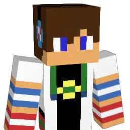 NeitheRcz Minecraft avatar bust