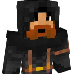 Neito_ Minecraft avatar bust