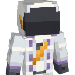 Neitsuuu Minecraft avatar bust