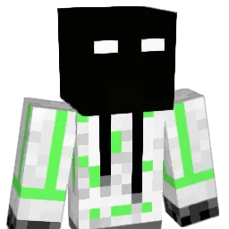 Neivi's Minecraft skin