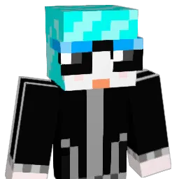 Neiwon's Minecraft skin