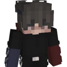 Neixt's Minecraft skin